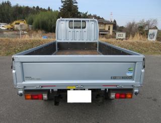 その他 平ボデー・Wキャブ・シャーシ 小型 平成29年8月 ◆商談中◆　TRGーFBA5W 5枚目