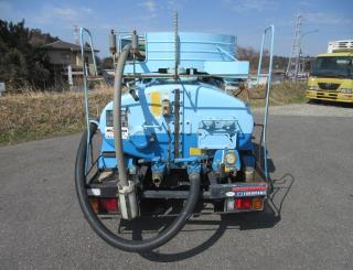 日野 その他 小型 平成17年9月 PBーXZU301M 5枚目