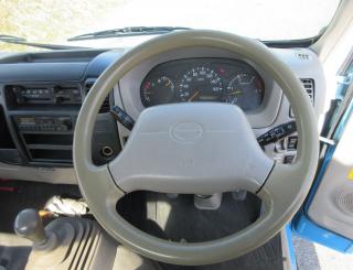 日野 その他 小型 平成17年9月 PBーXZU301M 11枚目