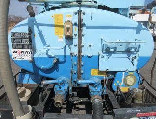 日野 その他 小型 平成17年9月 PBーXZU301M 25枚目