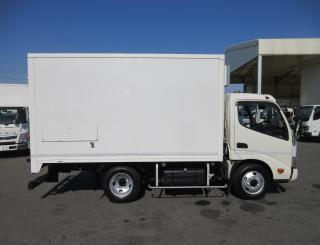 日野 冷凍・保冷 小型 平成30年7月 ◆商談中◆　TPGーXZU605M 6枚目