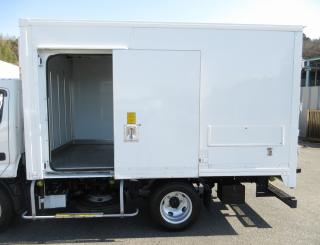 日野 冷凍・保冷 小型 平成30年7月 ◆商談中◆　TPGーXZU605M 18枚目