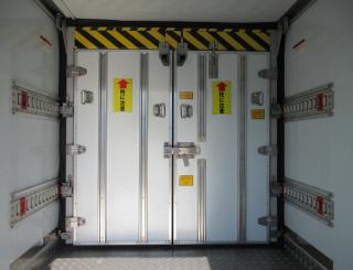 日野 冷凍・保冷 小型 平成30年7月 ◆商談中◆　TPGーXZU605M 19枚目