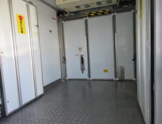 日野 冷凍・保冷 小型 平成30年7月 ◆商談中◆　TPGーXZU605M 20枚目