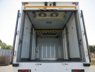 日野 冷凍・保冷 小型 平成30年7月 ◆商談中◆　TPGーXZU605M 21枚目