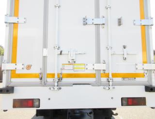 日野 冷凍・保冷 小型 平成30年7月 ◆商談中◆　TPGーXZU605M 28枚目