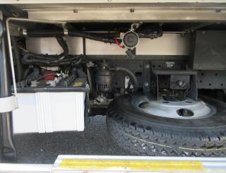 日野 冷凍・保冷 小型 平成30年7月 ◆商談中◆　TPGーXZU605M 35枚目