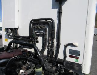 日野 冷凍・保冷 小型 平成30年7月 ◆商談中◆　TPGーXZU605M 48枚目