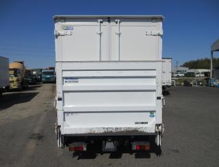 三菱 冷凍・保冷 小型 令和2年10月 2TGーFBA00 5枚目