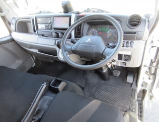 三菱 冷凍・保冷 小型 令和2年10月 2TGーFBA00 9枚目