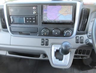 三菱 冷凍・保冷 小型 令和2年10月 2TGーFBA00 13枚目