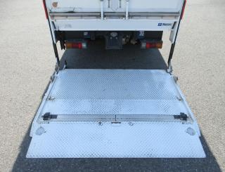 三菱 冷凍・保冷 小型 令和2年10月 2TGーFBA00 23枚目