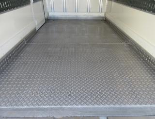 三菱 冷凍・保冷 小型 令和2年10月 2TGーFBA00 28枚目