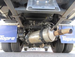 三菱 冷凍・保冷 小型 令和2年10月 2TGーFBA00 33枚目