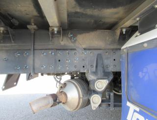 三菱 冷凍・保冷 小型 令和2年10月 2TGーFBA00 34枚目