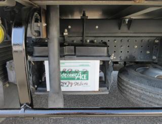 三菱 冷凍・保冷 小型 令和2年10月 2TGーFBA00 37枚目