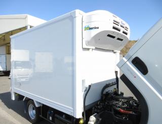 三菱 冷凍・保冷 小型 令和2年10月 2TGーFBA00 41枚目