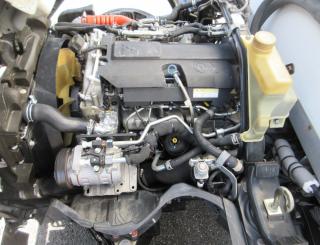 三菱 冷凍・保冷 小型 令和2年10月 2TGーFBA00 44枚目