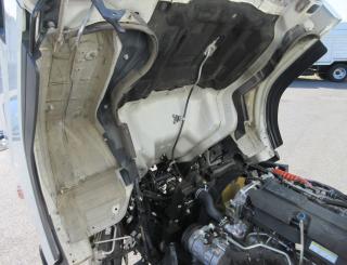 三菱 冷凍・保冷 小型 令和2年10月 2TGーFBA00 45枚目