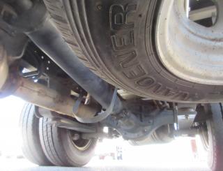 三菱 冷凍・保冷 小型 令和2年10月 2TGーFBA00 46枚目