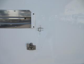 三菱 冷凍・保冷 小型 令和2年10月 2TGーFBA00 48枚目