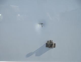 三菱 冷凍・保冷 小型 令和2年10月 2TGーFBA00 49枚目