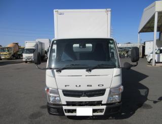 三菱 冷凍・保冷 小型 平成26年4月 ◆商談中◆　TPG-FBA00 2枚目