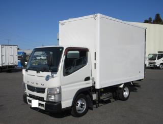 三菱 冷凍・保冷 小型 平成26年4月 ◆商談中◆　TPG-FBA00 3枚目