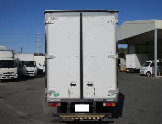 三菱 冷凍・保冷 小型 平成26年4月 ◆商談中◆　TPG-FBA00 5枚目