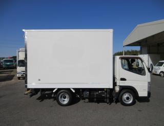 三菱 冷凍・保冷 小型 平成26年4月 ◆商談中◆　TPG-FBA00 6枚目