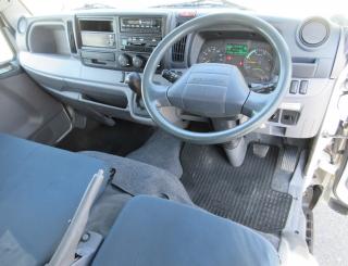 三菱 冷凍・保冷 小型 平成26年4月 ◆商談中◆　TPG-FBA00 9枚目