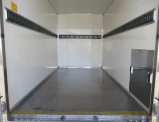 三菱 冷凍・保冷 小型 平成26年4月 ◆商談中◆　TPG-FBA00 24枚目