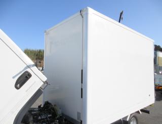 三菱 冷凍・保冷 小型 平成26年4月 ◆商談中◆　TPG-FBA00 43枚目