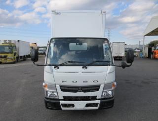 三菱 冷凍・保冷 小型 平成28年2月 TPGーFBA00 2枚目