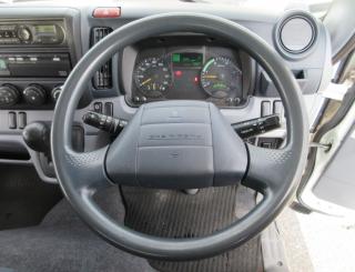 三菱 冷凍・保冷 小型 平成28年2月 TPGーFBA00 10枚目