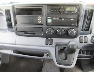 三菱 冷凍・保冷 小型 平成28年2月 TPGーFBA00 13枚目