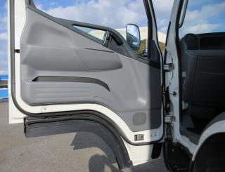 三菱 冷凍・保冷 小型 平成28年2月 TPGーFBA00 18枚目