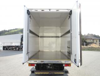 三菱 冷凍・保冷 小型 平成28年2月 TPGーFBA00 19枚目