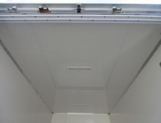 三菱 冷凍・保冷 小型 平成28年2月 TPGーFBA00 22枚目