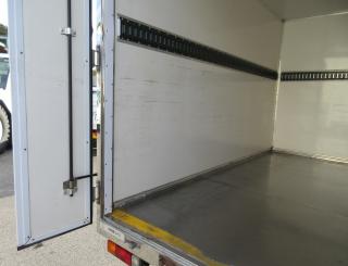 三菱 冷凍・保冷 小型 平成28年2月 TPGーFBA00 23枚目