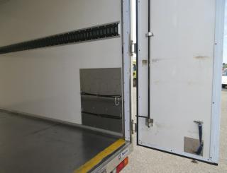 三菱 冷凍・保冷 小型 平成28年2月 TPGーFBA00 24枚目