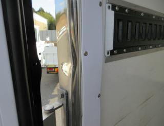 三菱 冷凍・保冷 小型 平成28年2月 TPGーFBA00 26枚目