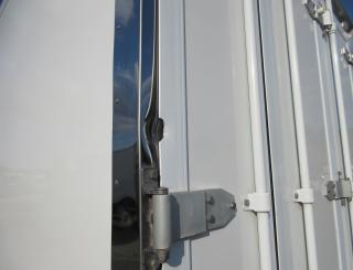 三菱 冷凍・保冷 小型 平成28年2月 TPGーFBA00 28枚目