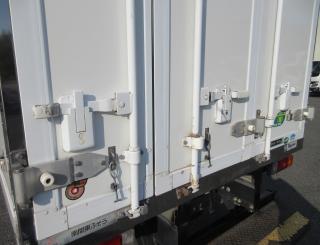 三菱 冷凍・保冷 小型 平成28年2月 TPGーFBA00 29枚目