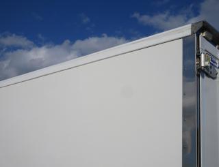 三菱 冷凍・保冷 小型 平成28年2月 TPGーFBA00 30枚目