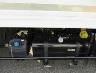 三菱 冷凍・保冷 小型 平成28年2月 TPGーFBA00 34枚目