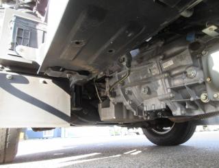 三菱 冷凍・保冷 小型 平成28年2月 TPGーFBA00 39枚目