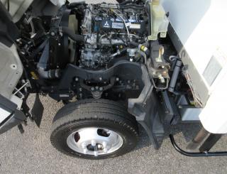 三菱 冷凍・保冷 小型 平成28年2月 TPGーFBA00 44枚目