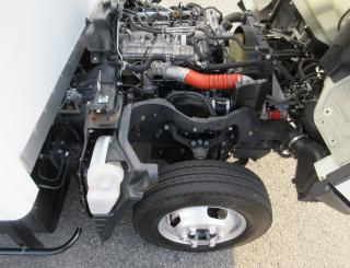 三菱 冷凍・保冷 小型 平成28年2月 TPGーFBA00 45枚目