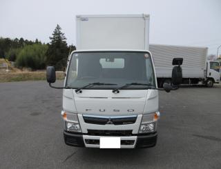 三菱 冷凍・保冷 小型 平成29年7月 TPGーFBA00 2枚目